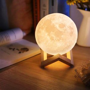 moon light Lamp