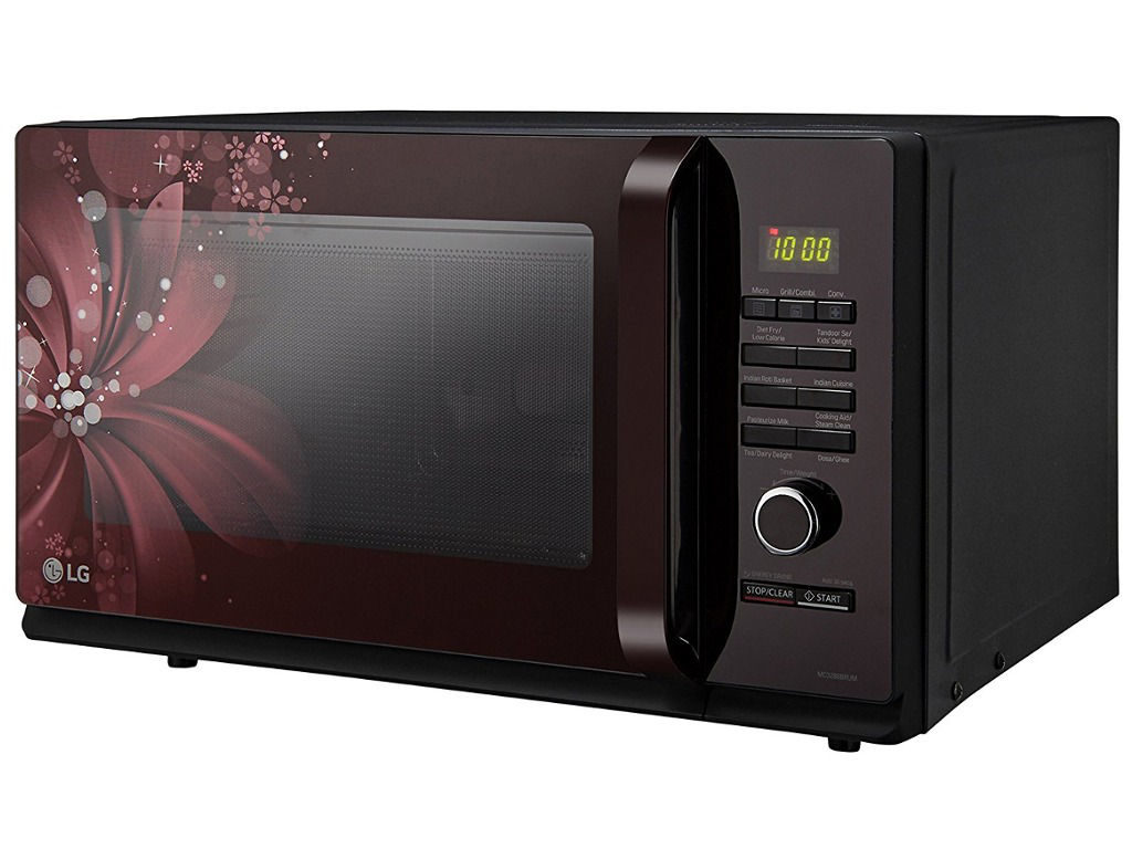 Best Microwave oven in India