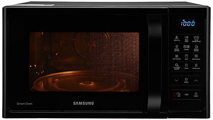 Best Microwave oven in India