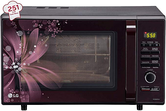 Best Microwave oven in India