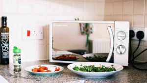 Best Microwave oven in India