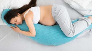 pregnancy Pillow