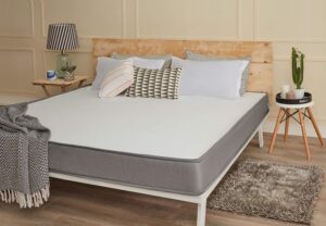 wakefit mattress review