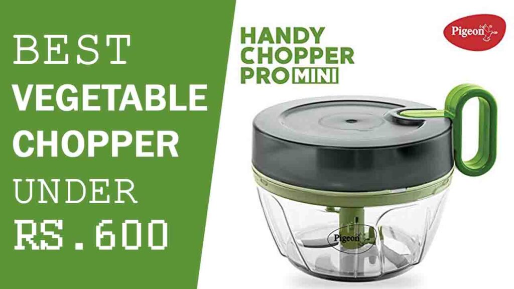 Pigeon Mini Handy Pro Chopper