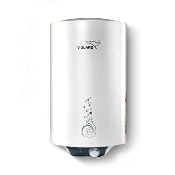 v guard water heater